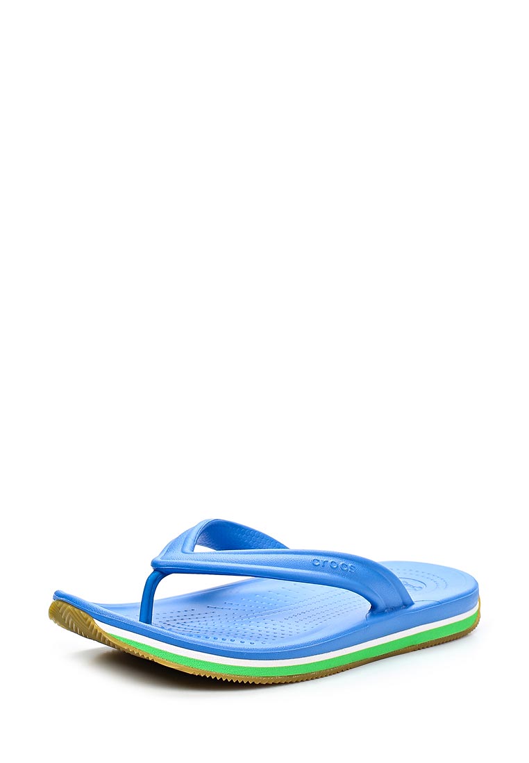 Сланцы Мужские Crocs Купить В Москве