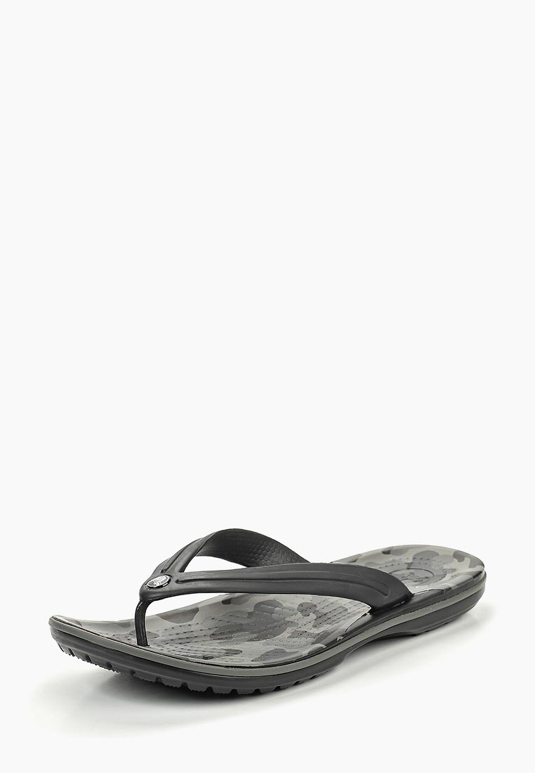 Сланцы Мужские Crocs Купить В Москве