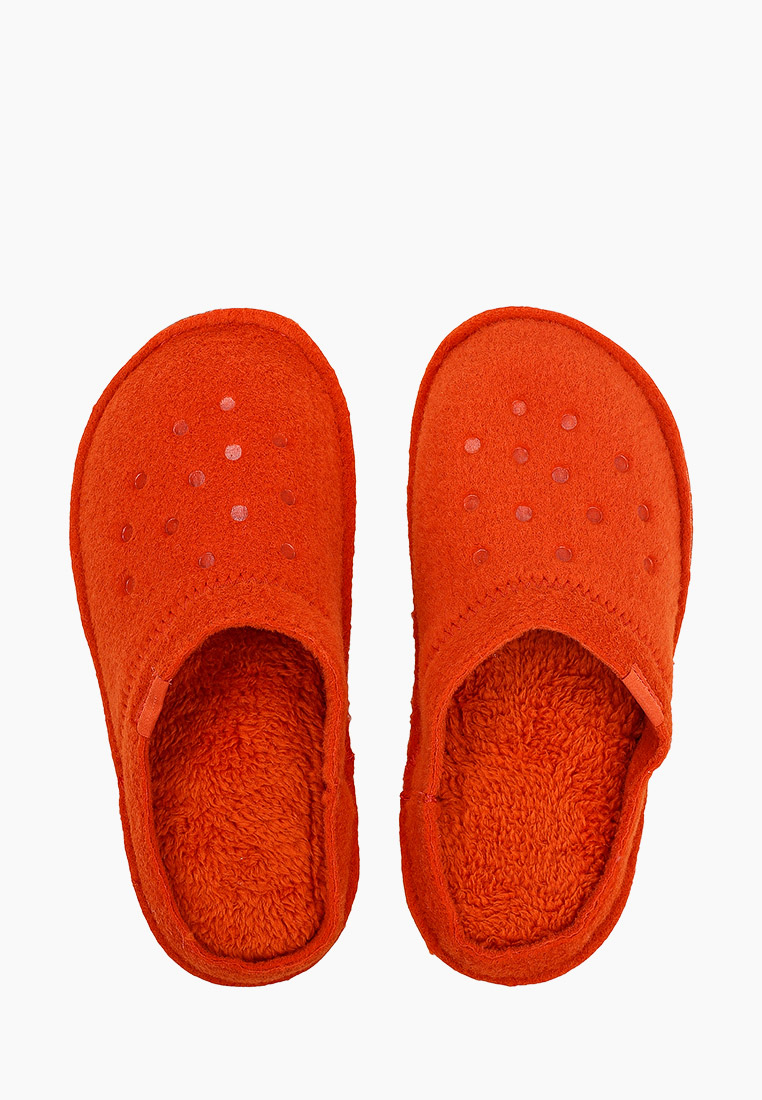 Тапочки Crocs Мужские Купить В Москве