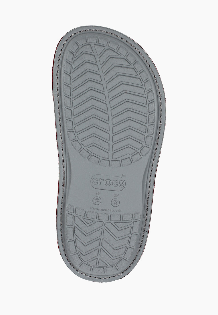Тапочки Crocs Мужские Купить В Москве