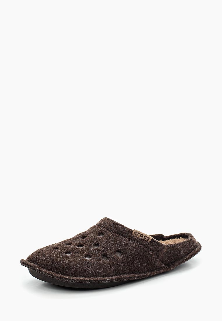 Тапочки Crocs Мужские Купить В Москве