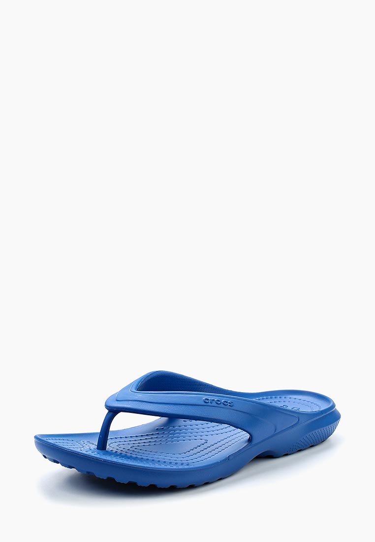 Сланцы Мужские Crocs Купить В Москве