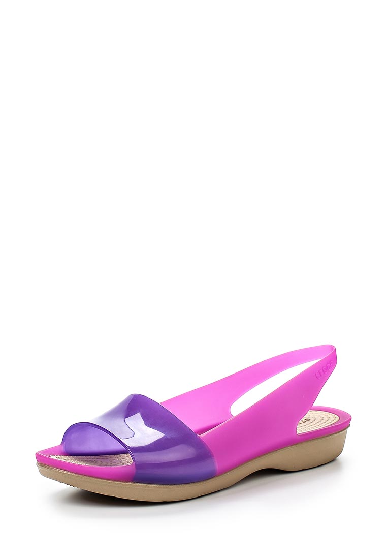 Купить Crocs Женские Недорого