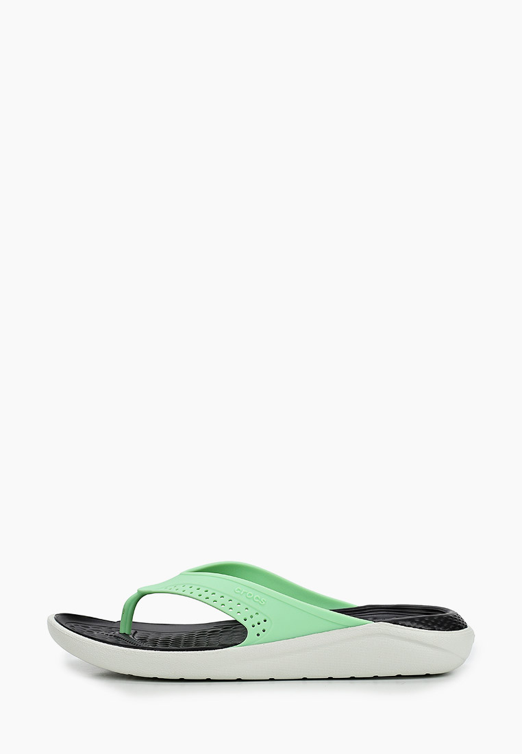 Сланцы Мужские Crocs Купить В Москве