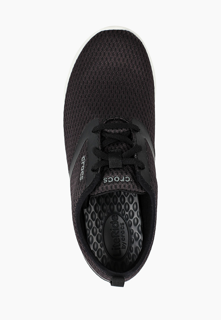 Crocs LiteRide Mesh Lace W CR014AWIKCG2 Lamoda
