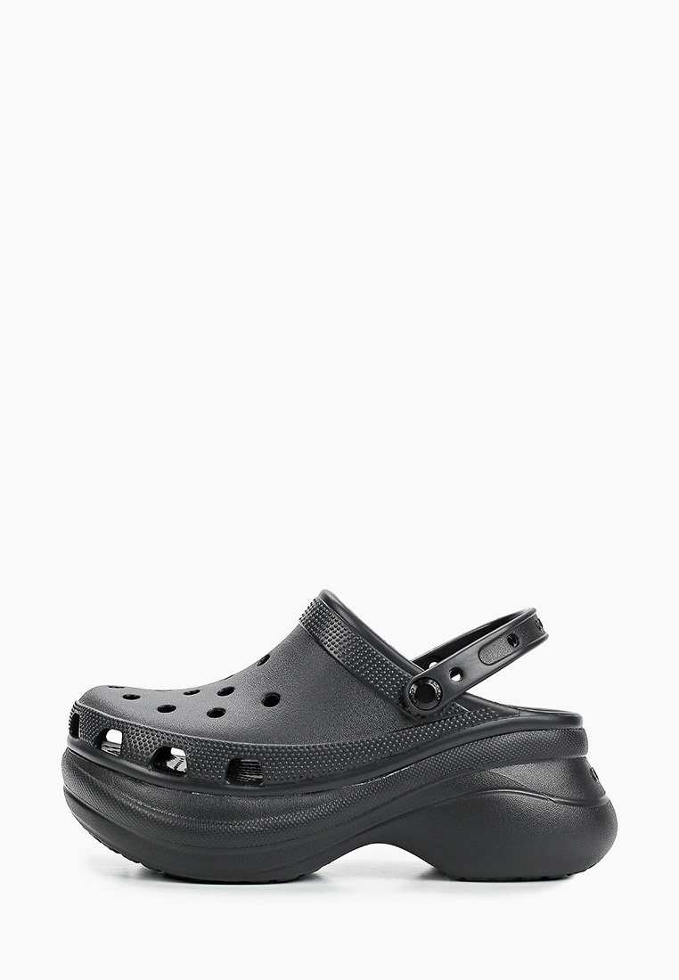 crocs bae clog
