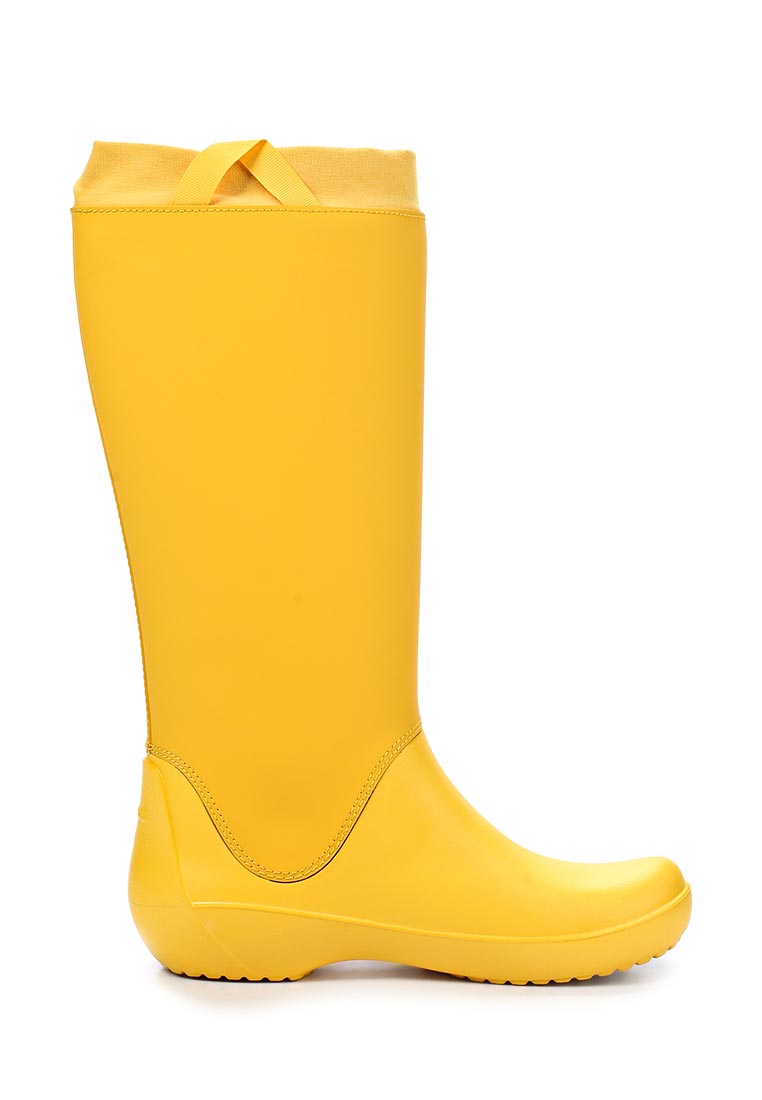 Crocs rainfloe bootie 2025
