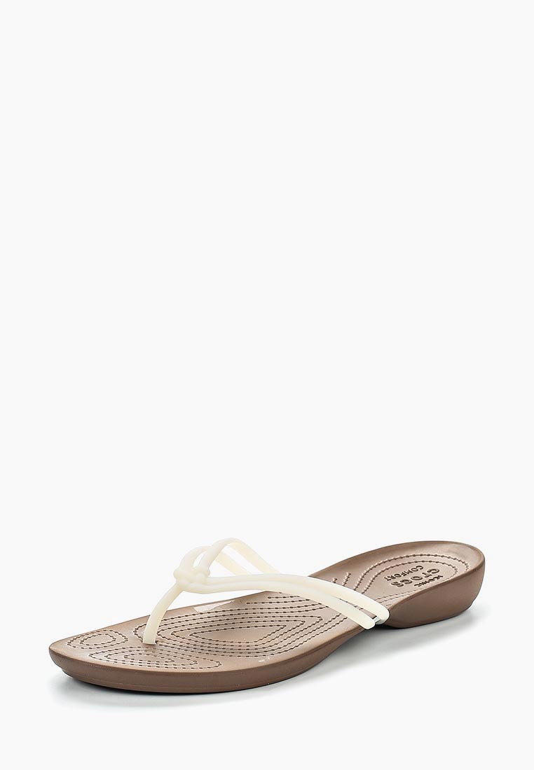 Купить Женские Шлепанцы Crocs