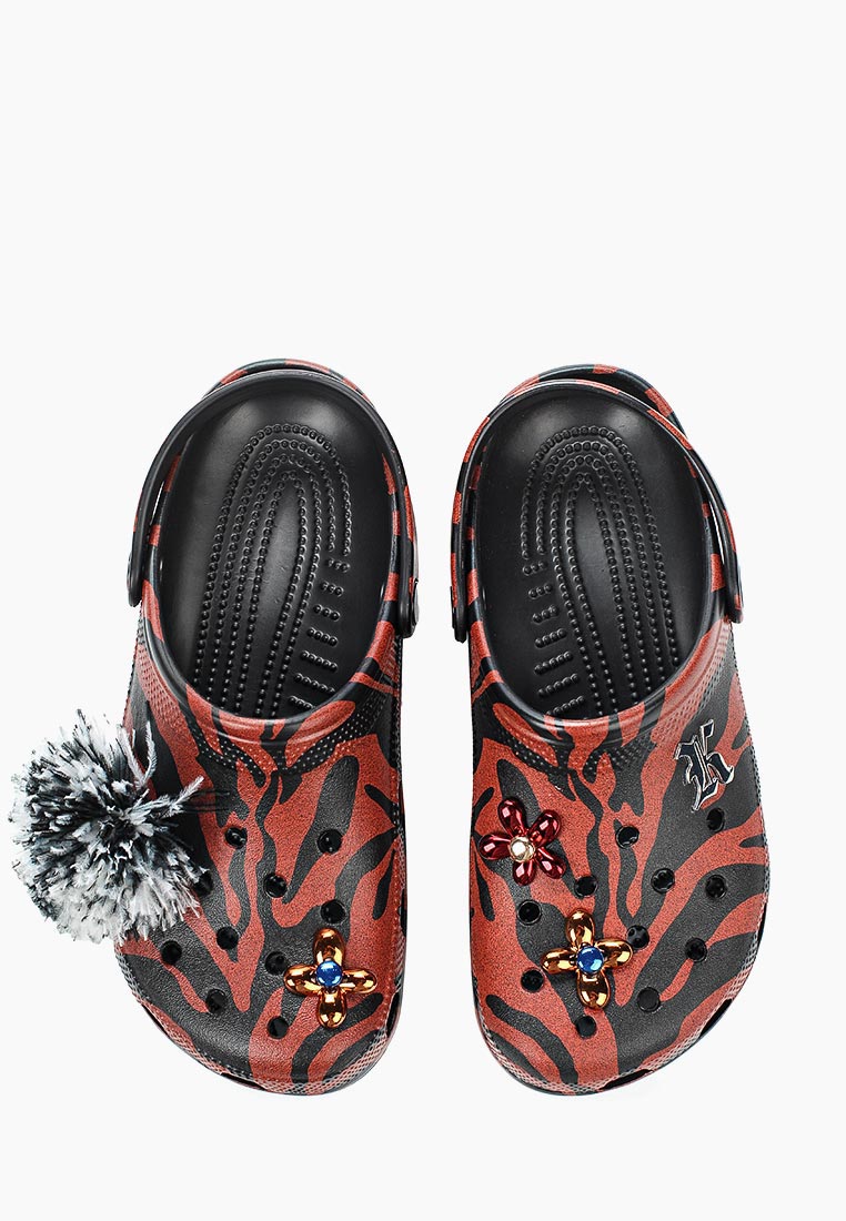 Crocs Christopher Kane