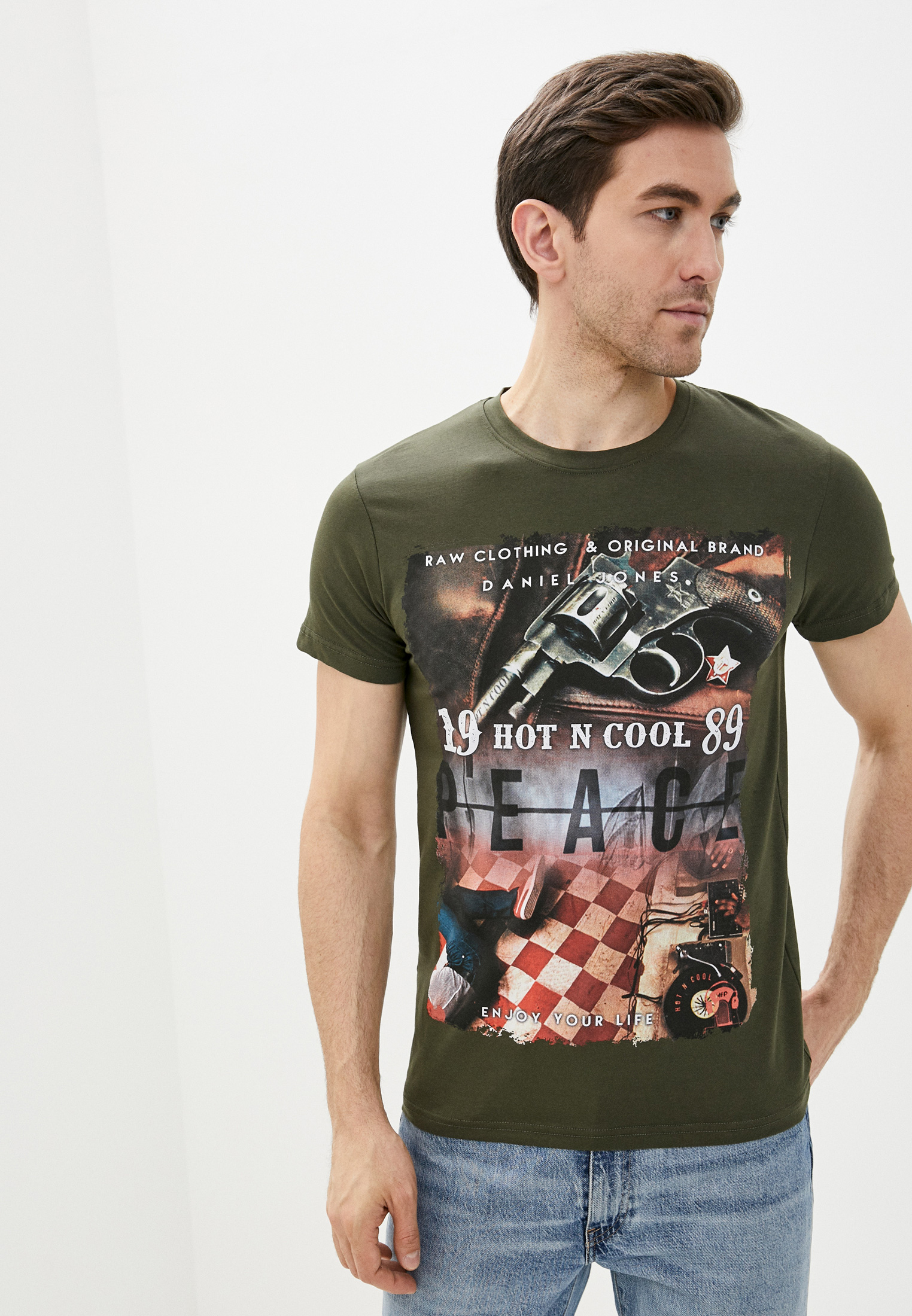 Одежда Дали Купить