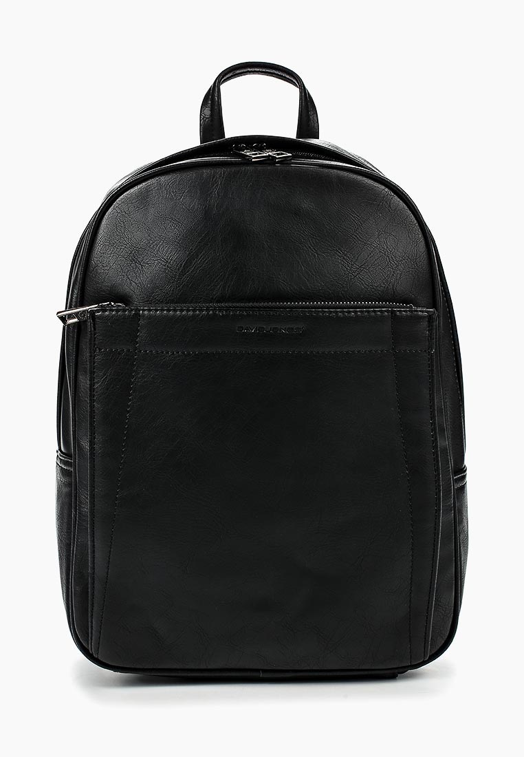 Рюкзак David Jones купить за 3 050 ₽ в интернет-магазине Lamoda.ru