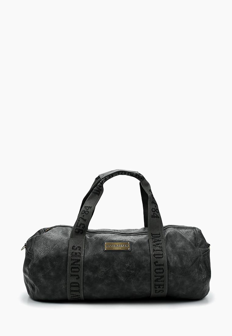 david jones duffle bag