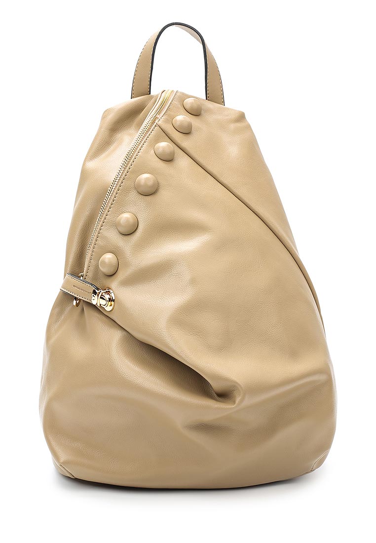 Купить Рюкзак Женский Бежевый