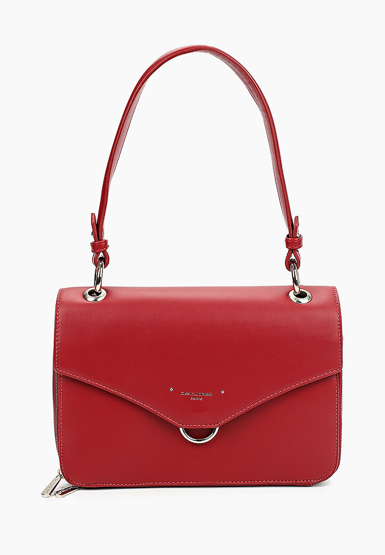 Сумка David Jones купить за 1 785 ₽ в интернет-магазине Lamoda.ru