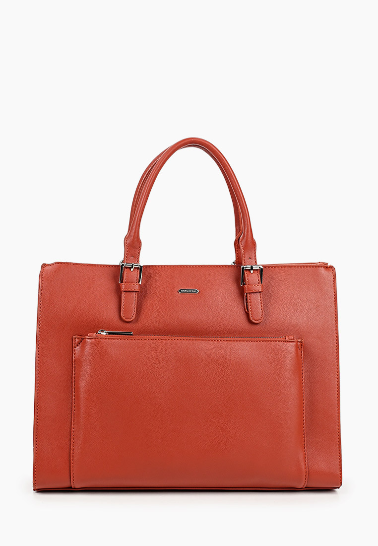 Сумка David Jones купить за 1 631 ₽ в интернет-магазине Lamoda.ru