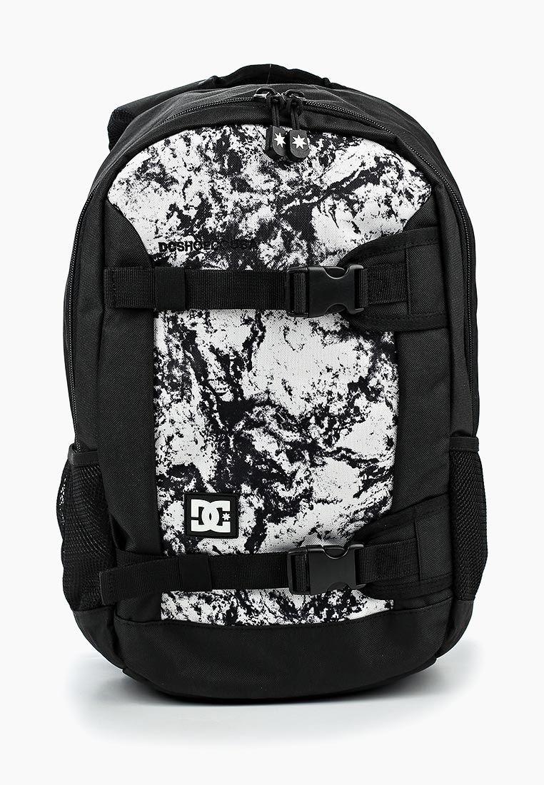 Рюкзак DC Shoes GRIND II, цвет: черный, DC329BMPEZ74 — купить в ...