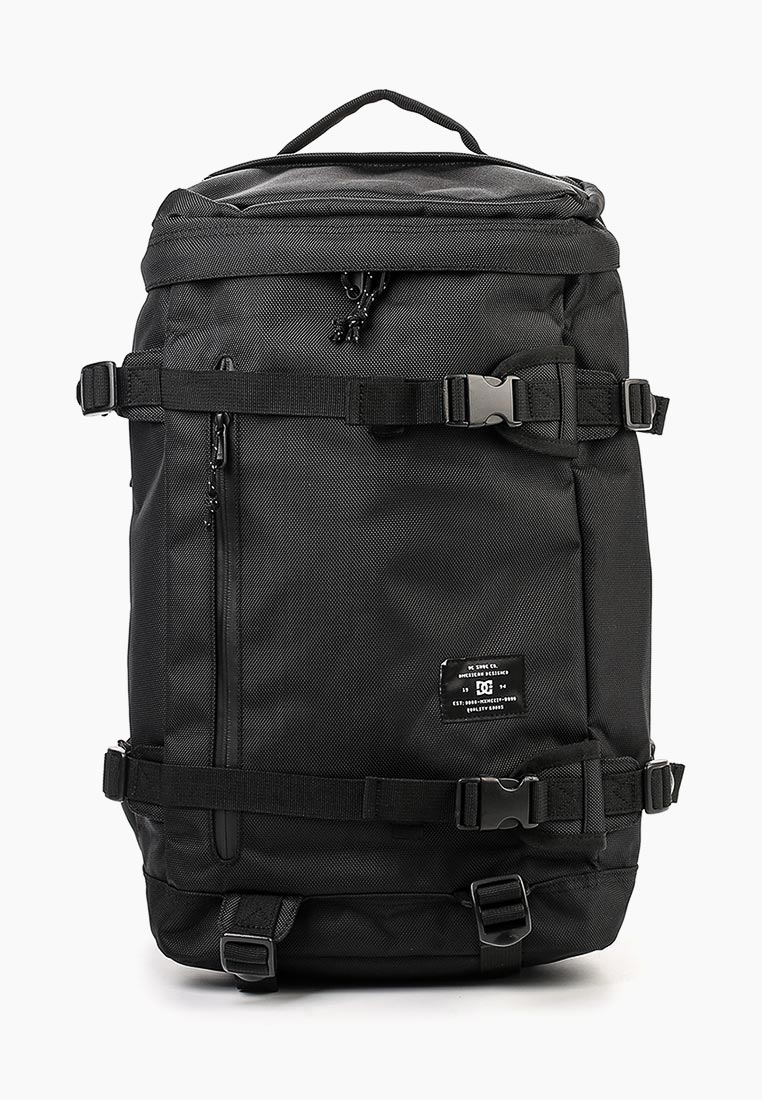 Рюкзак DC Shoes RUCKY IV, цвет: черный, DC329BMPEZ75 — купить в ...