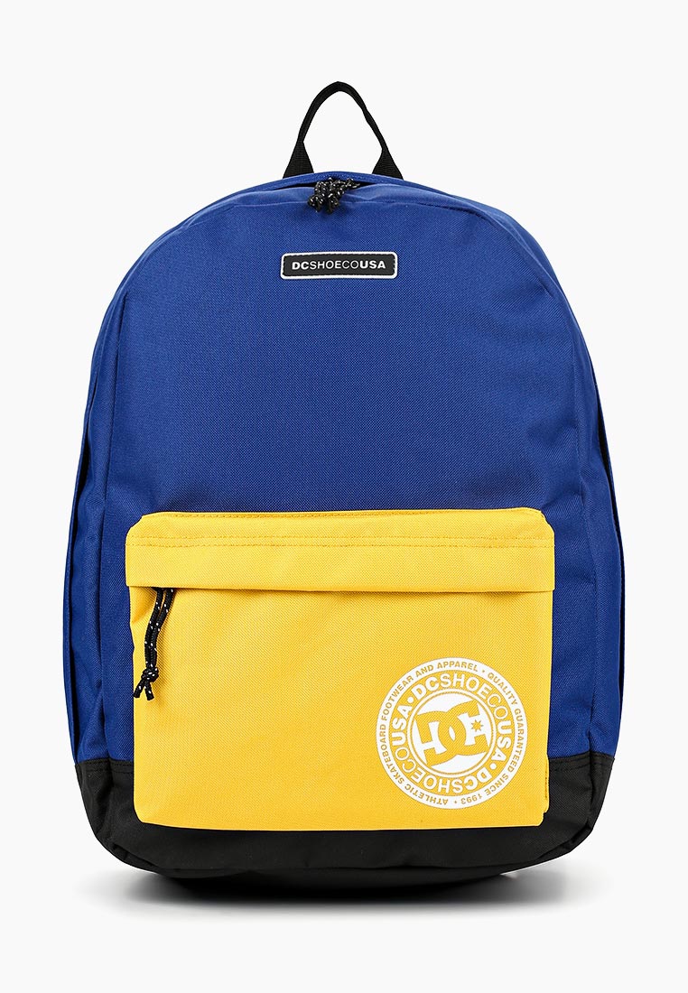 Рюкзак (синий - желтый). Рюкзак «лукас» 1259 blue. Рюкзак детский синий. Рюкзак квадратный сине желтая. Рюкзак ярко желтый женский.