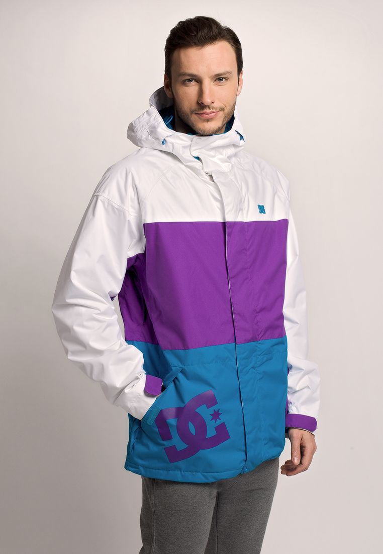 Сноубордическая одежда мужская DC Shoes