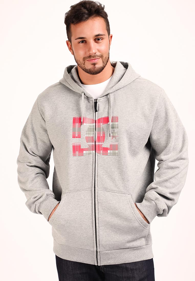 мультиколор мужские толстовки dc shoes