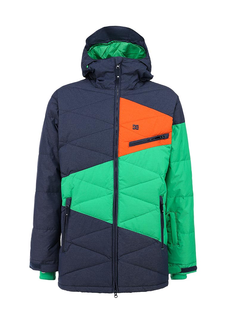 Сноубордическая одежда мужская DC Shoes