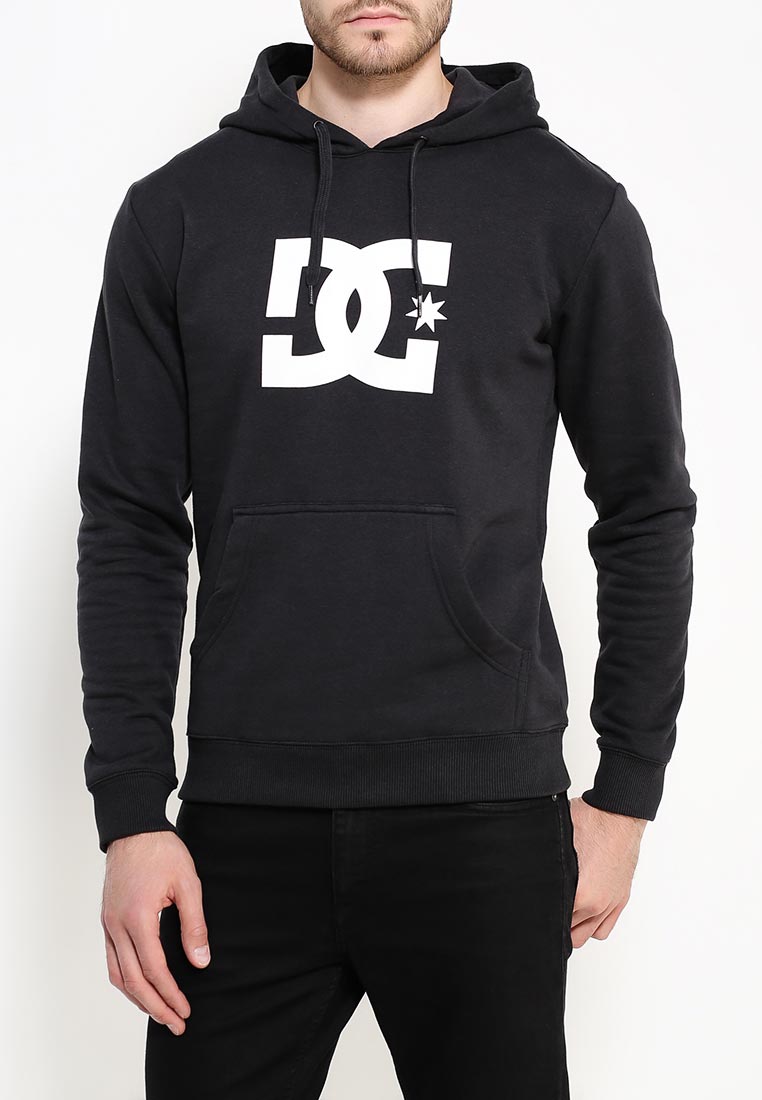 РҐСѓРґРё DC Shoes