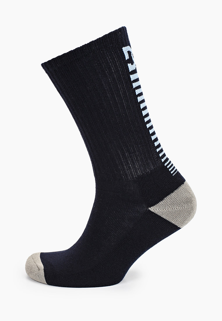 Носки DC Shoes, цвет: синий, DC329FMKQIY5 — купить в интернет-магазине ...