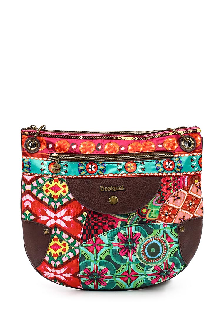 Desigual Сумки Купить В Интернет Магазине