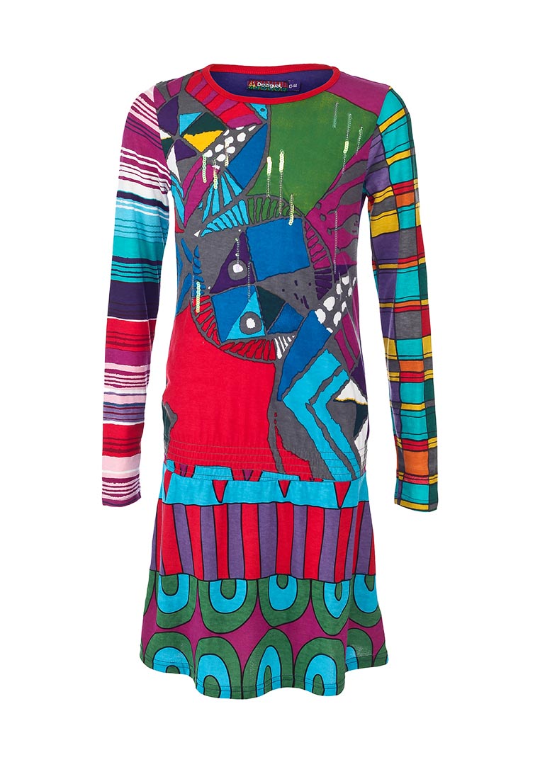 Desigual Одежда Купить В Интернет Магазине