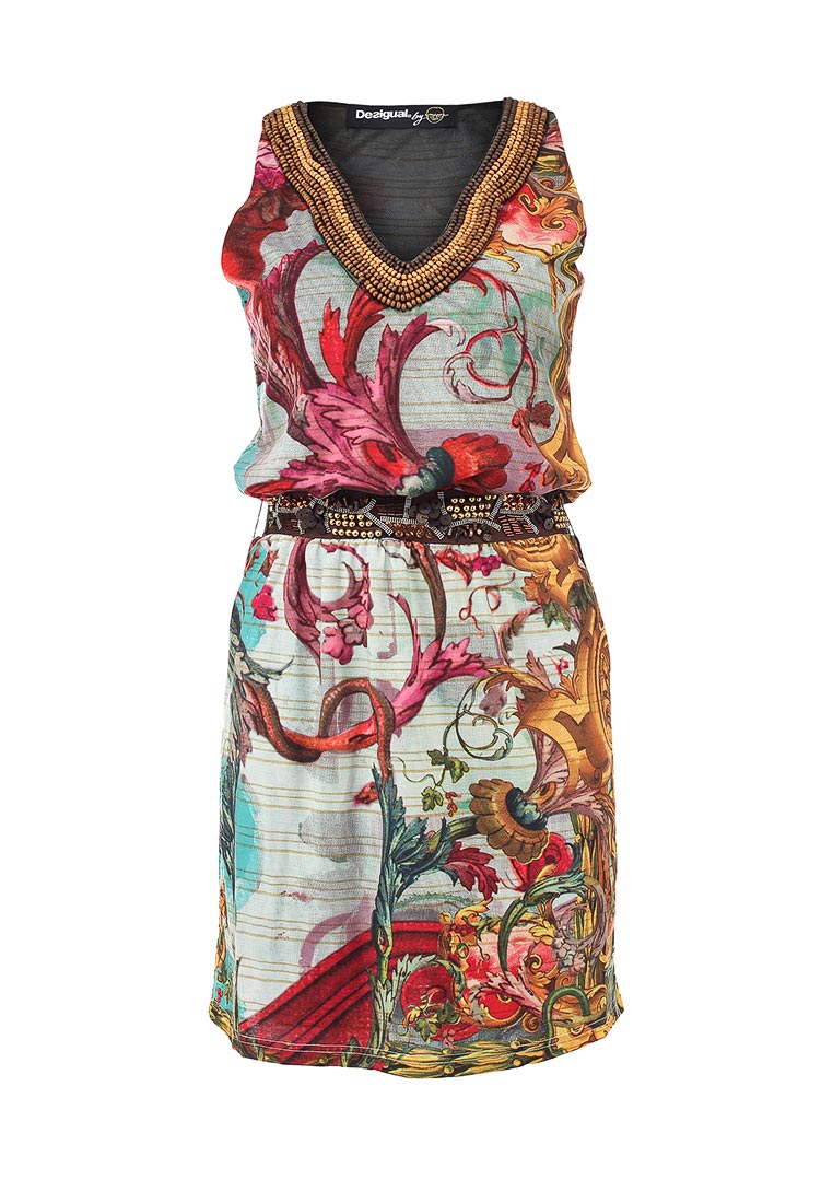 Desigual Одежда Купить В Интернет Магазине