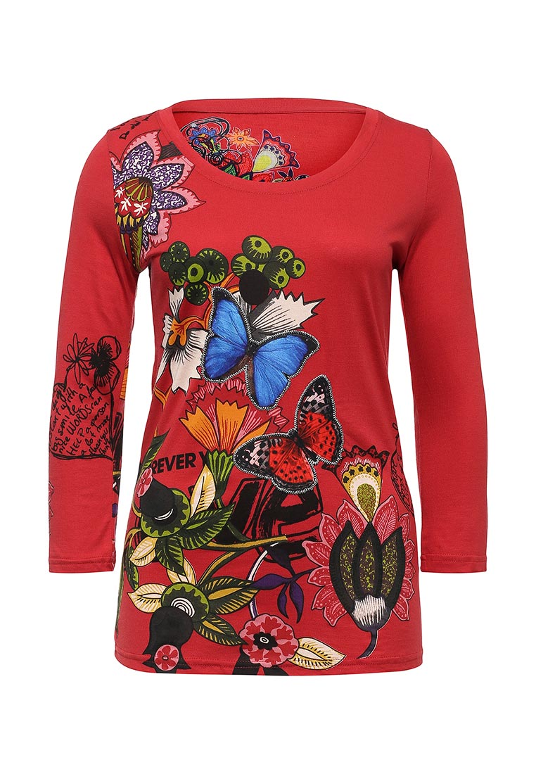 Desigual Одежда Купить В Интернет Магазине