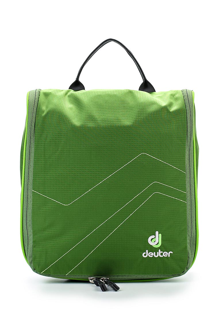 Toilettas deuter Wash Center II Atlantic Ink