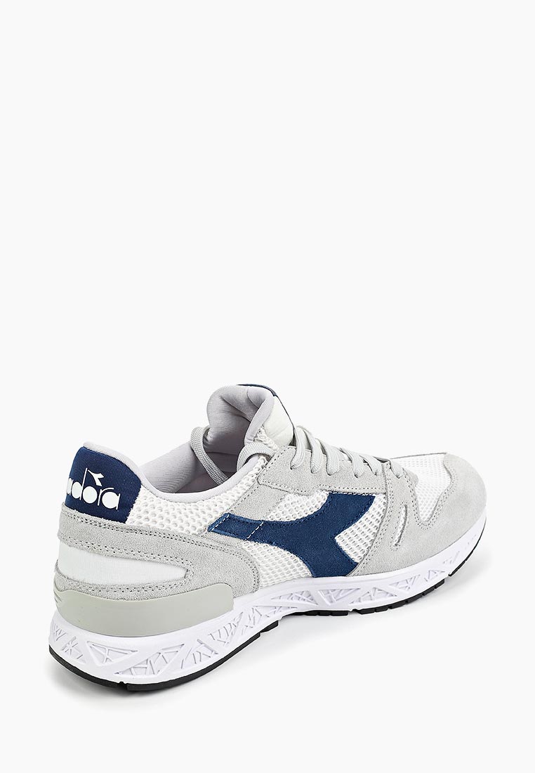 Diadora titan reborn aluminum sales