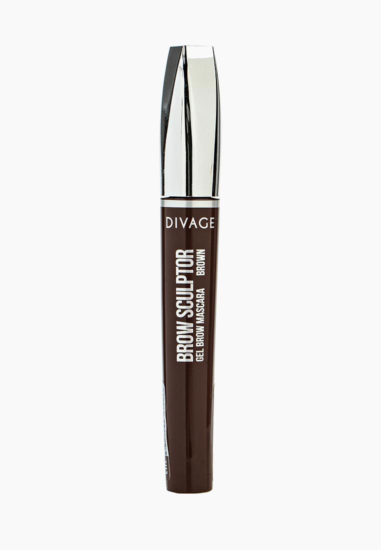 Тушь для бровей divage brow Тушь для бровей divage brow thumbnail