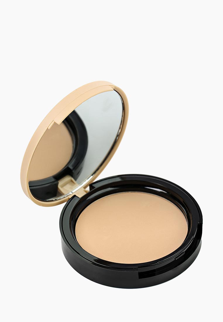 Пудра Divage компактная минеральная Compact Powder True Color № 04 ...