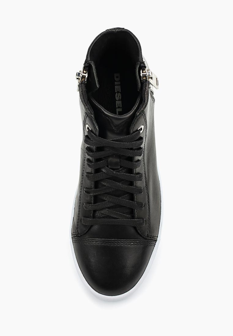 Diesel ZIP ROUND S NENTISH W sneaker mid DI303AWVJS26 Lamoda