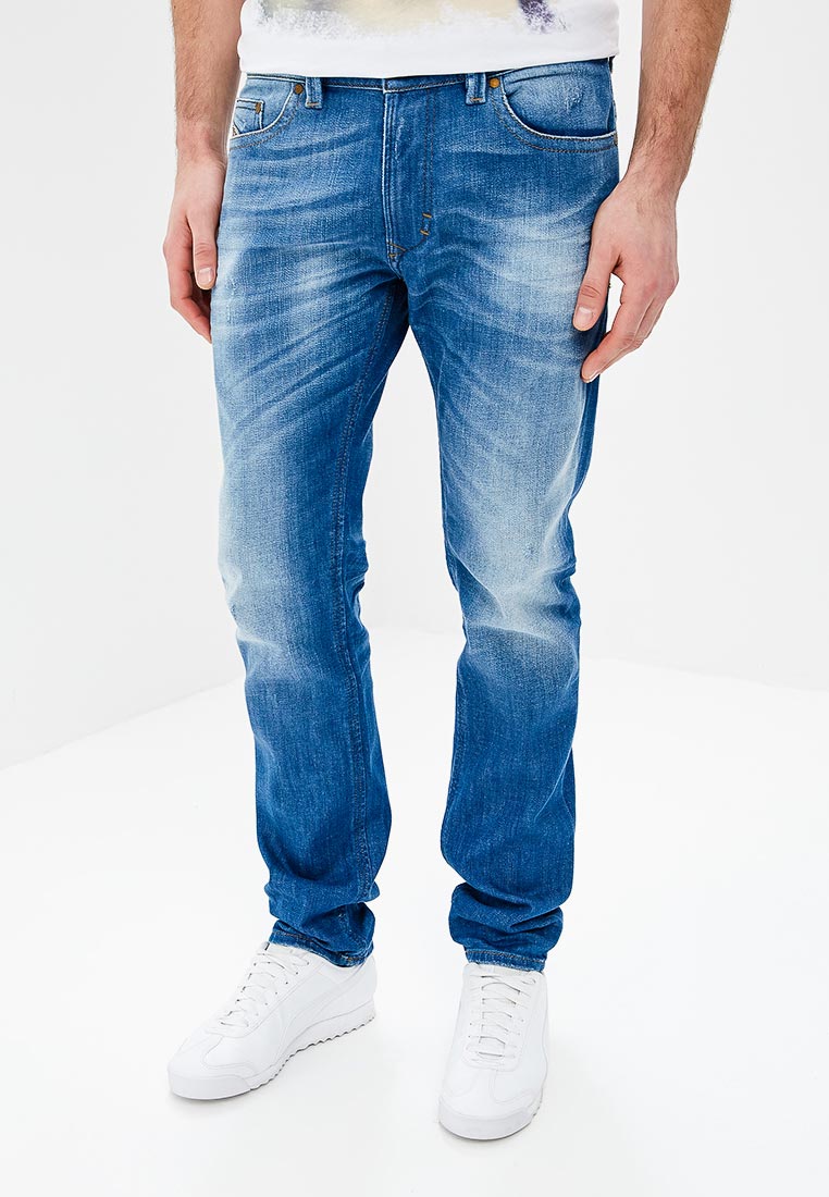 Джинсы Diesel Купить В Спб