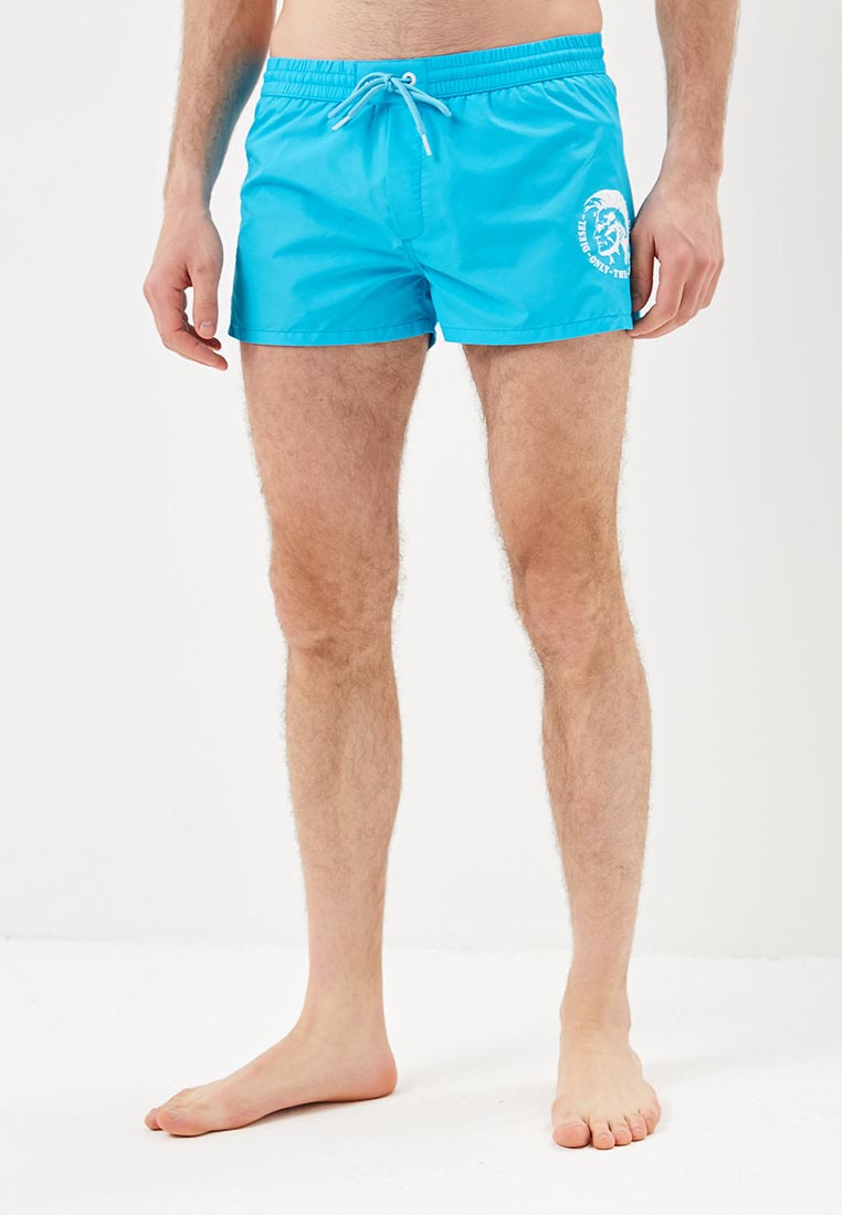 Diesel Beachwear мужские шорты