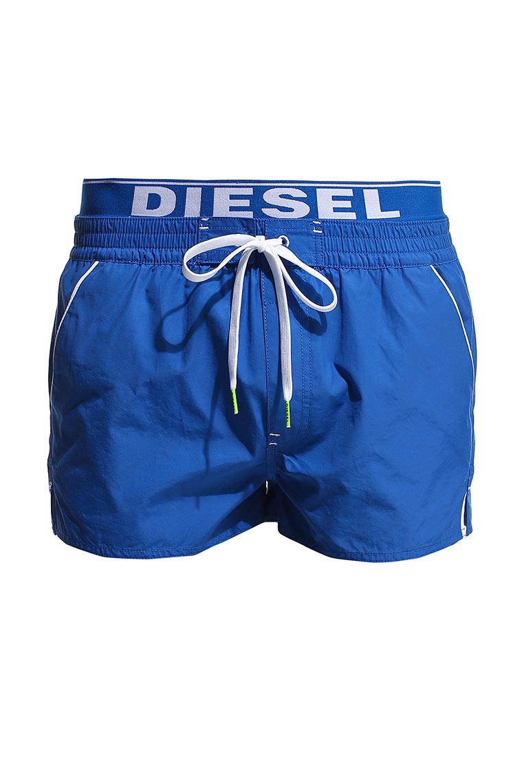 Шорты diesel