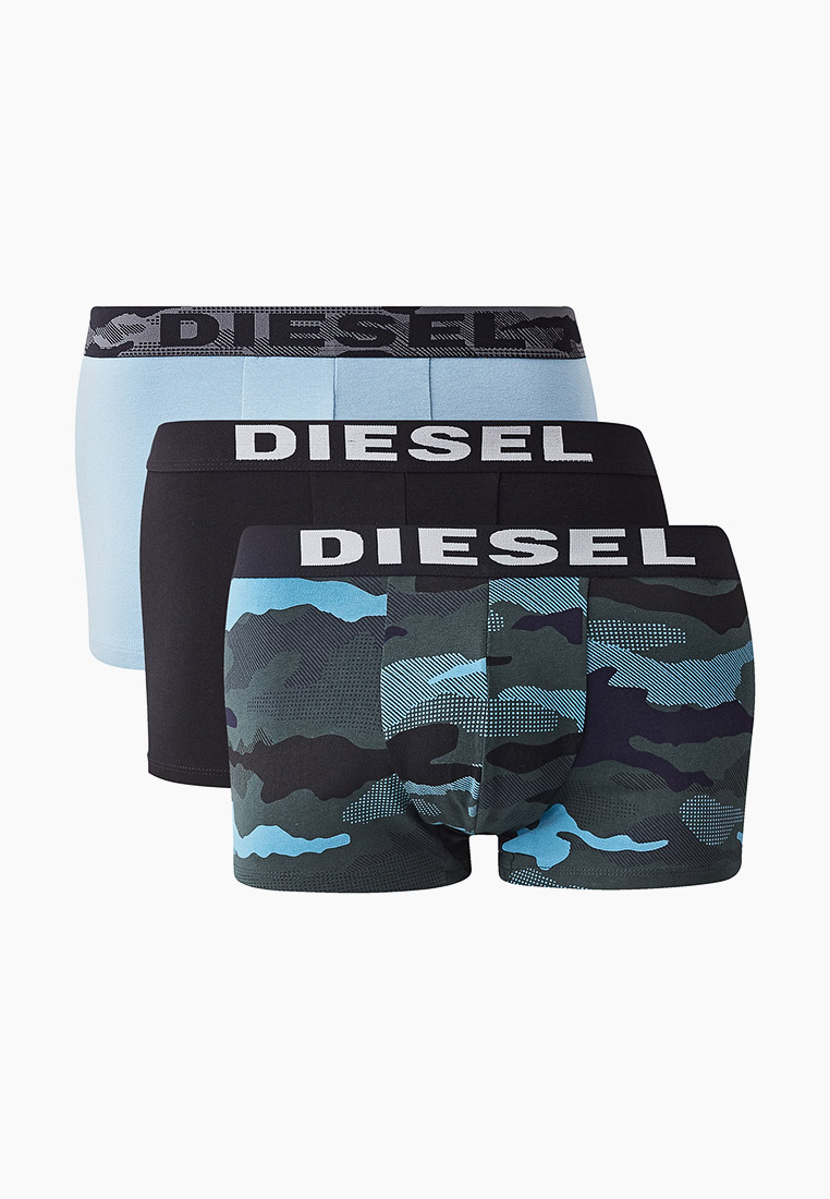 Пакет Diesel. Пакет дизель.