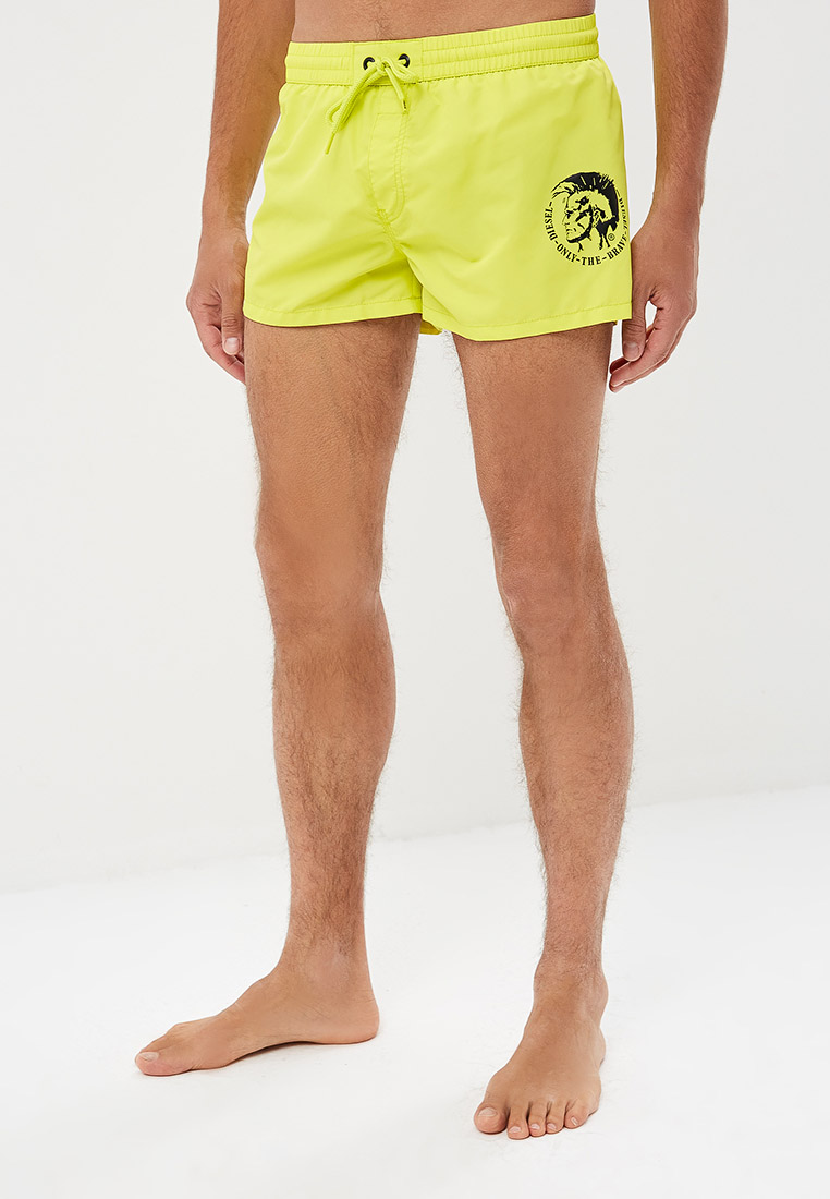 Diesel Beachwear мужские шорты
