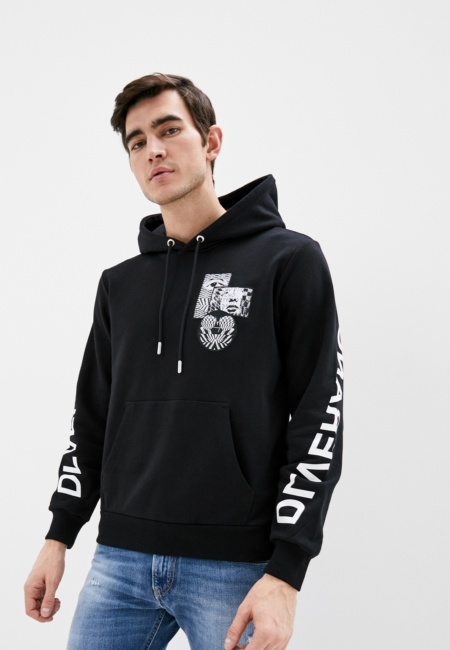 толстовка diesel бангладеш. худи diesel 2019. худи дизель. худи diesel мужской. Diesel толстовка мужская 00sts4.