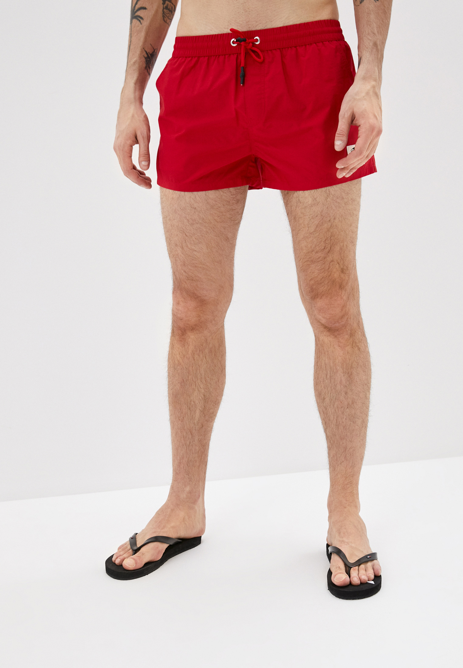 Diesel Pinny шорты