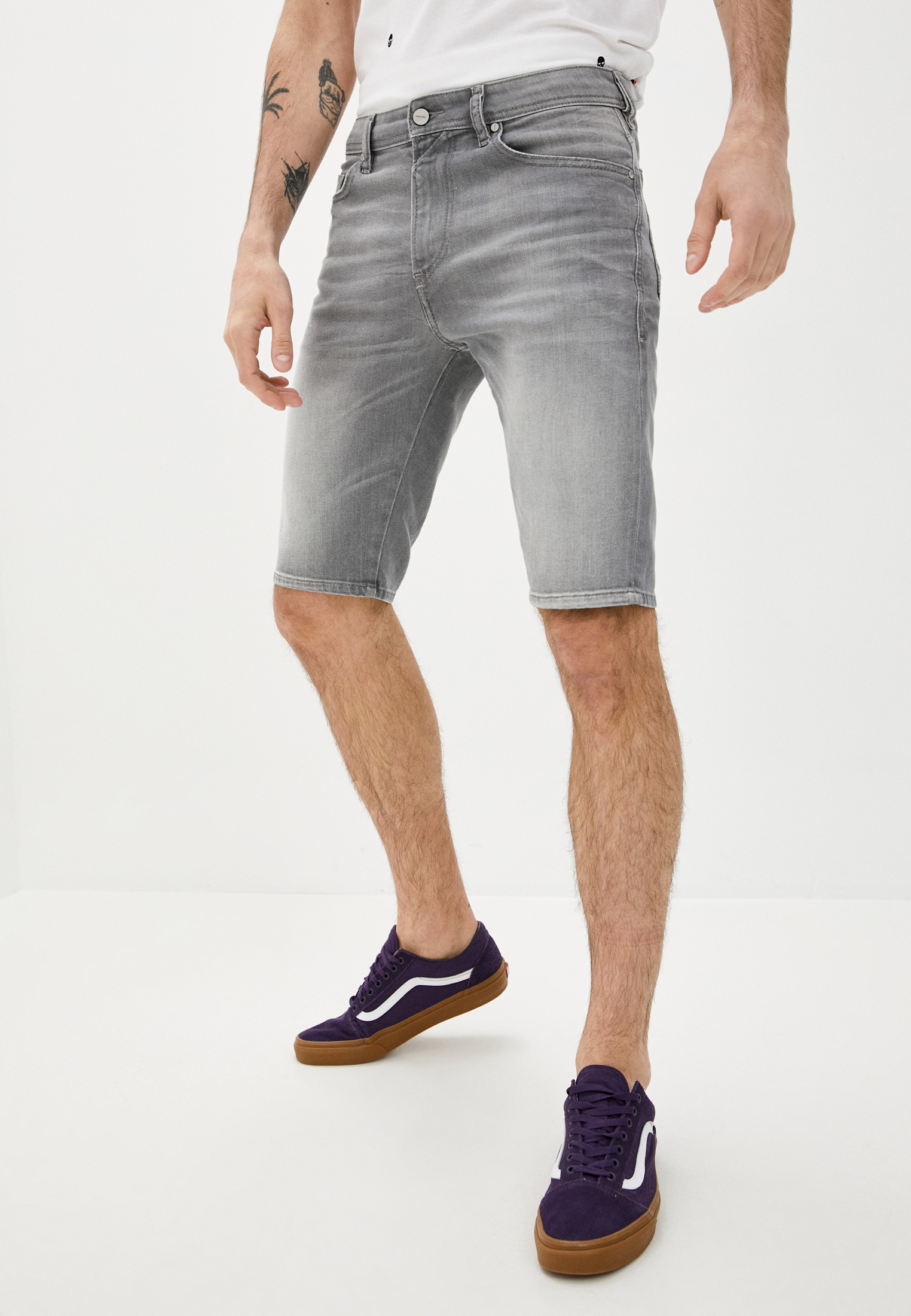 Diesel Pinny шорты