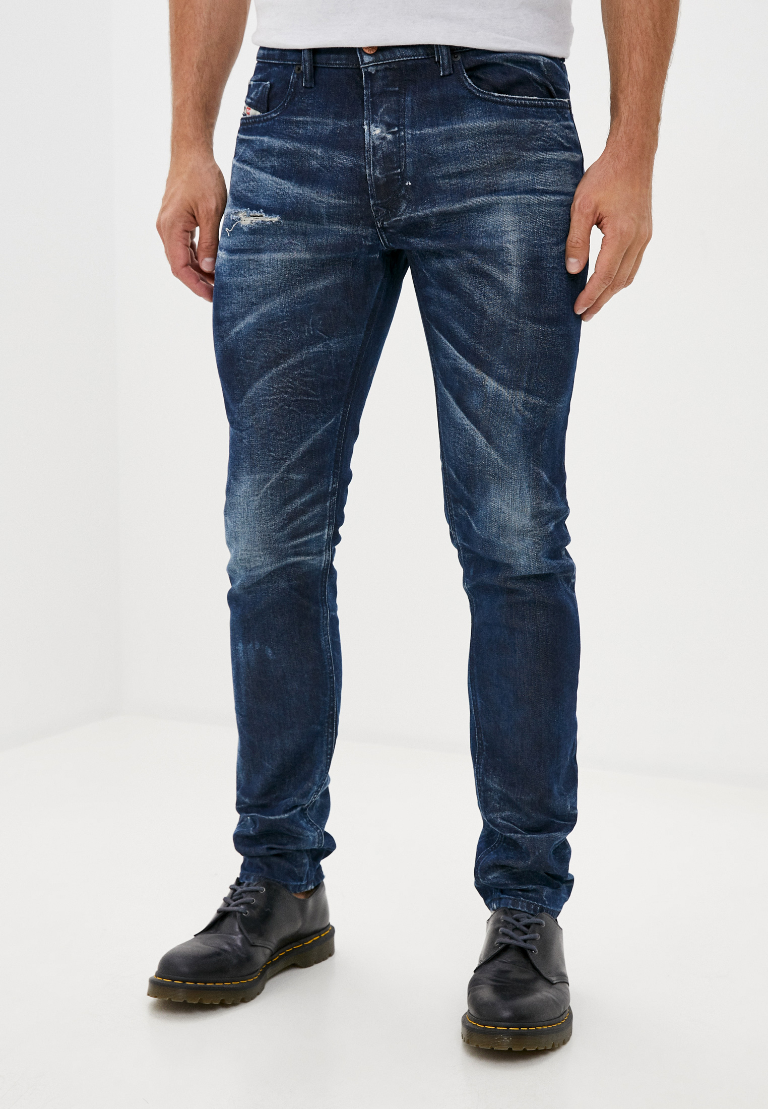 Джинсы Diesel Купить В Спб