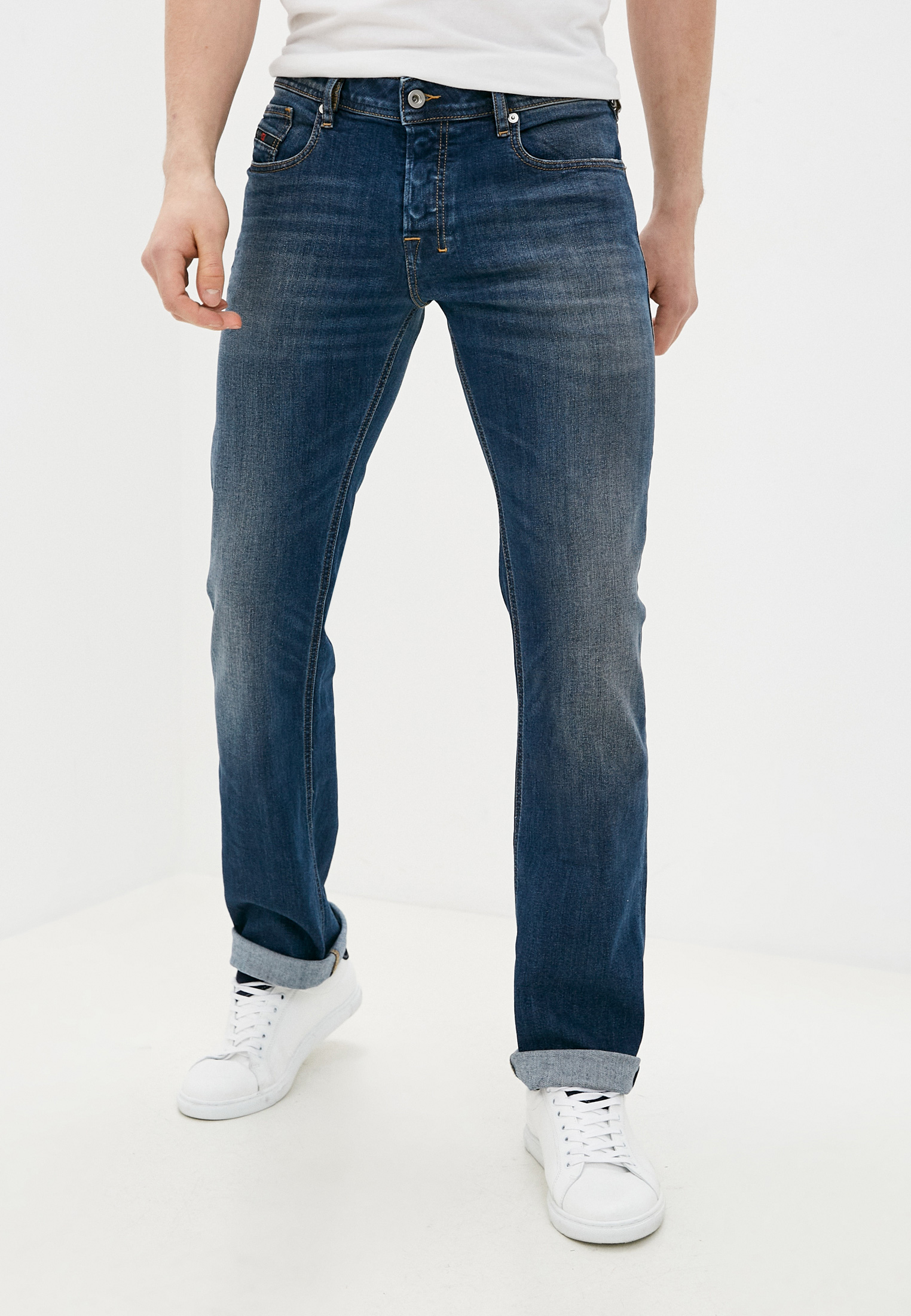 Джинсы Diesel Купить В Спб