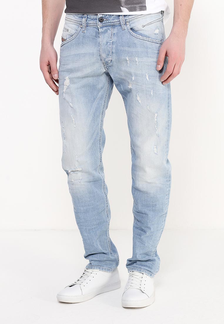 Джинсы Diesel Купить В Спб