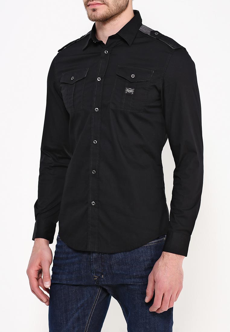 рубашка diesel мужская