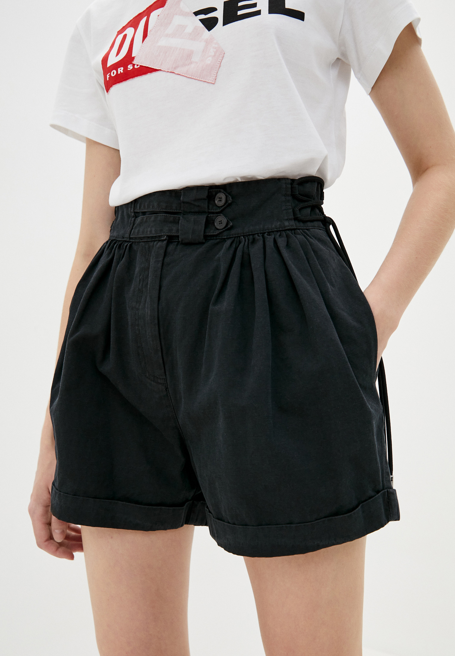 Diesel Pinny шорты