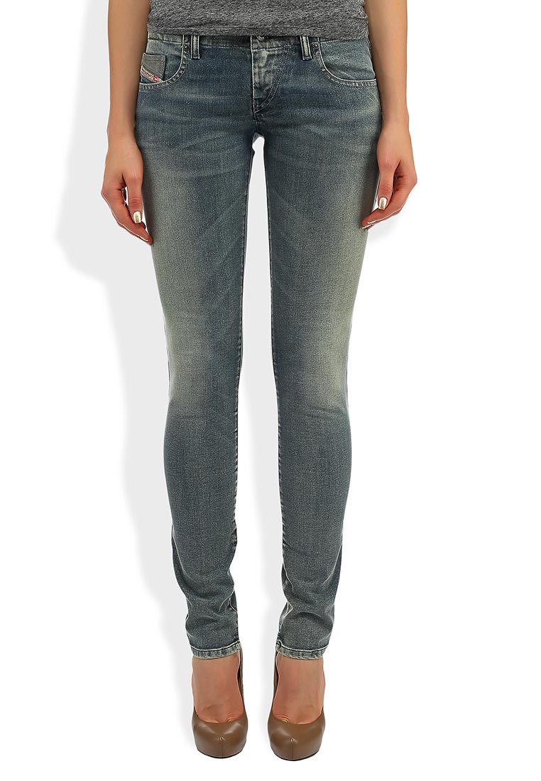 Джинсы Diesel Купить В Спб